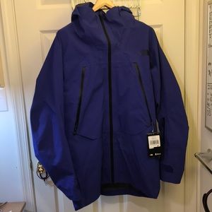 The North Face Purist Tri climate Jacket Large